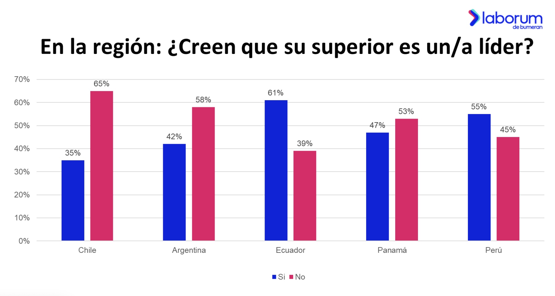 laborum encuesta