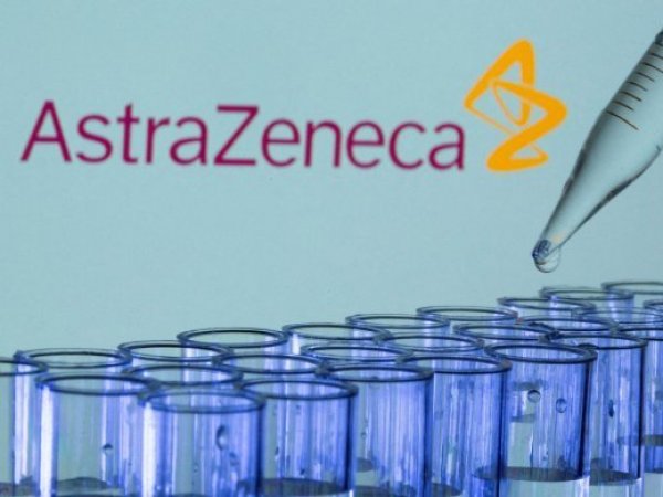 Vacuna AstraZeneca