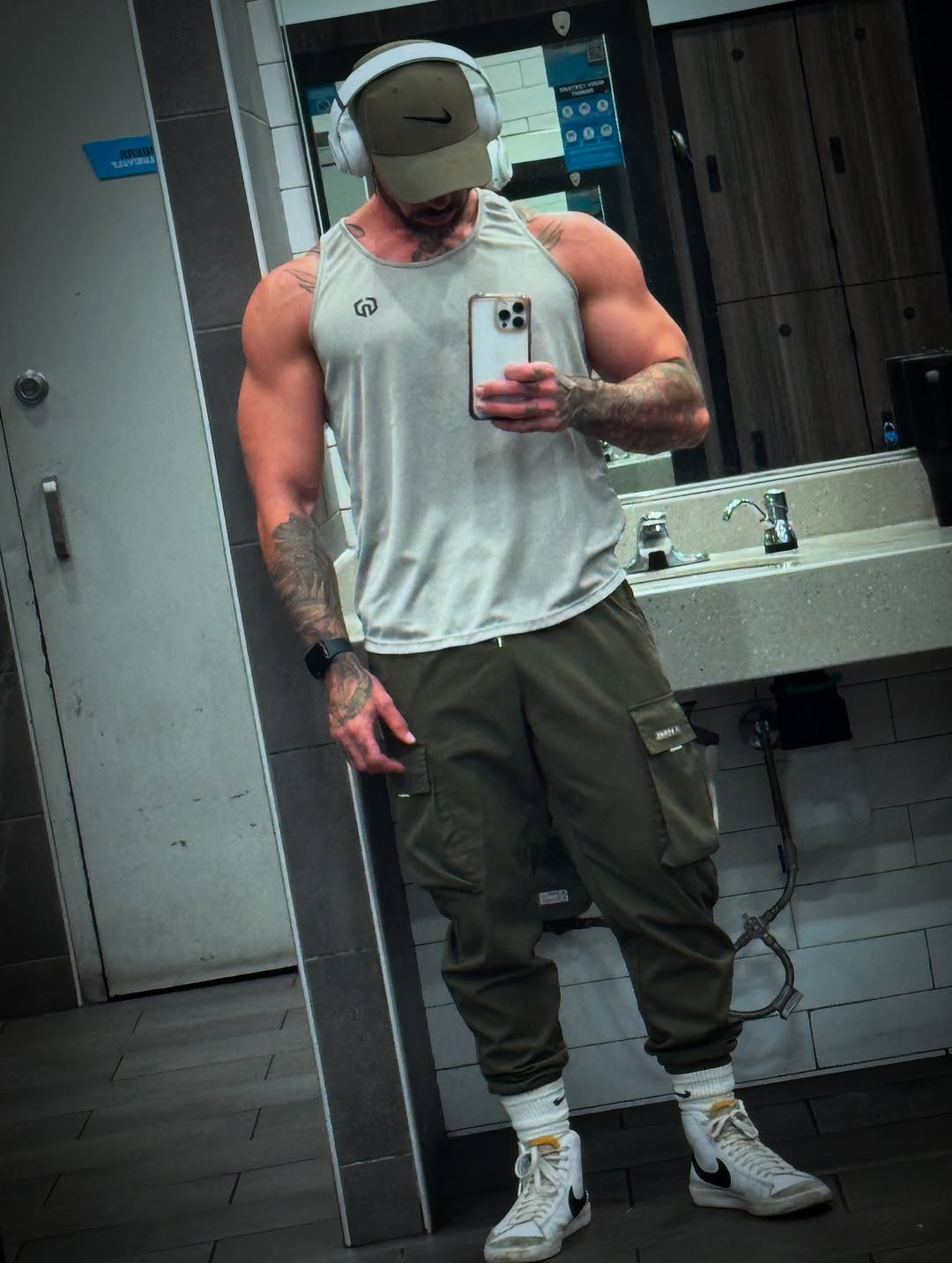 Kameron Michaels