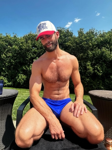 Chris Salvatore