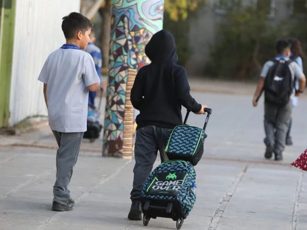 Inclusión educativa.