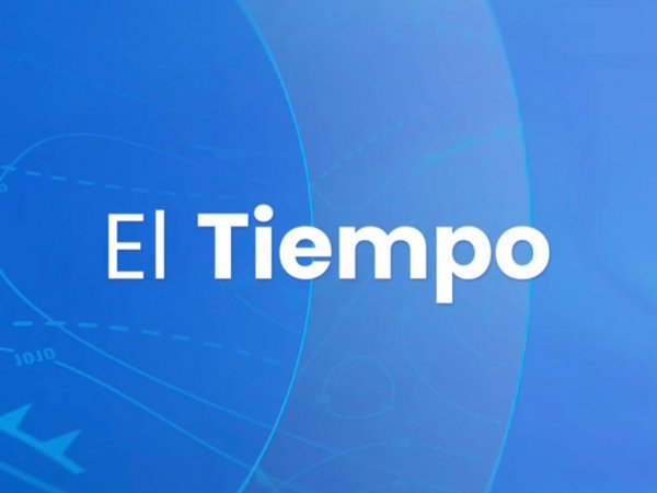 El tiempo con Iván Torres: viernes 3 de mayo de 2024