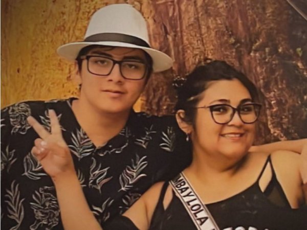 Muerte de conscripto Franco Vargas.