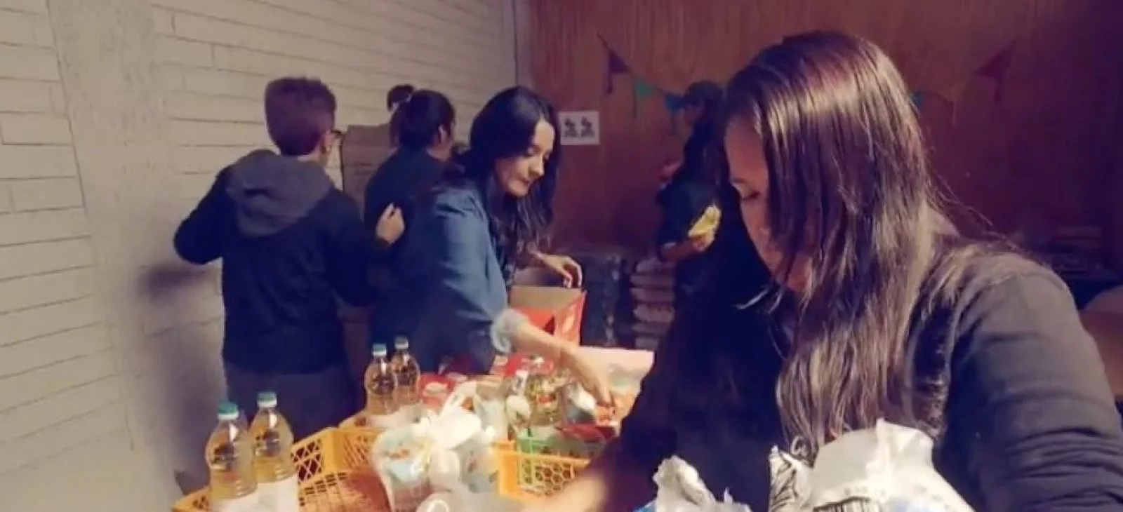 Comprando en comunidad: alimentos de calidad a precios bajos