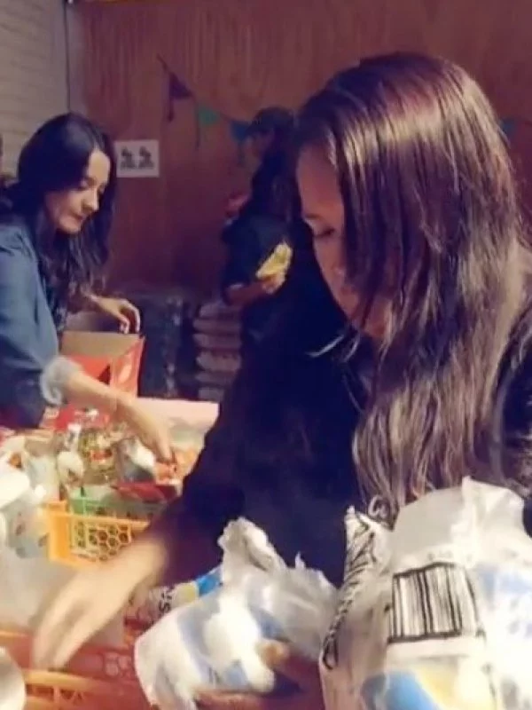 Comprando en comunidad: alimentos de calidad a precios bajos