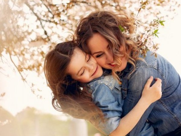 100 frases de amor para dedicar en el Día de la Madre