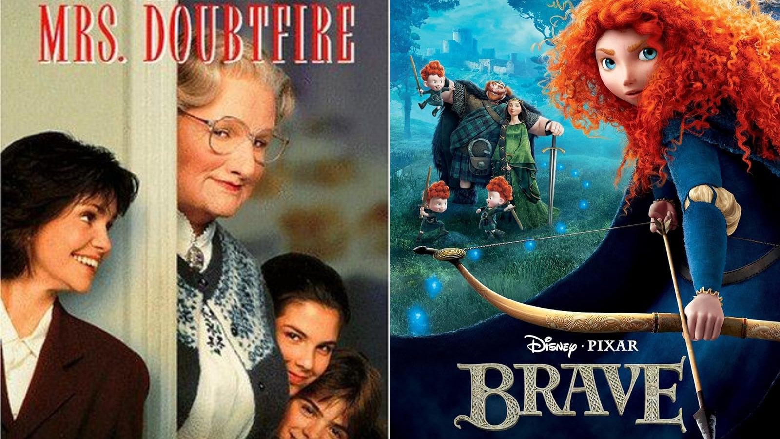 Día de la Madre 2024: películas disney+