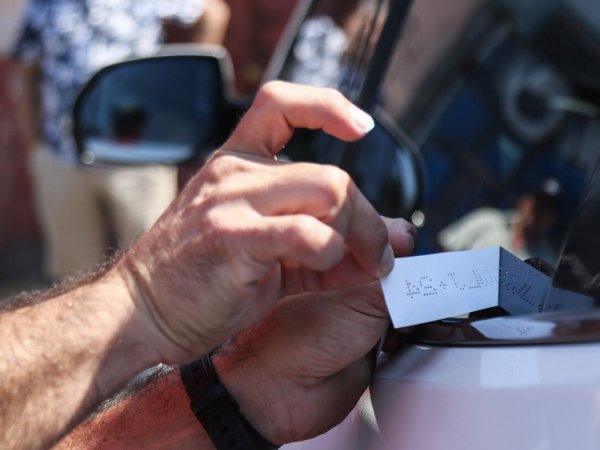 Grabado de Patentes 2024