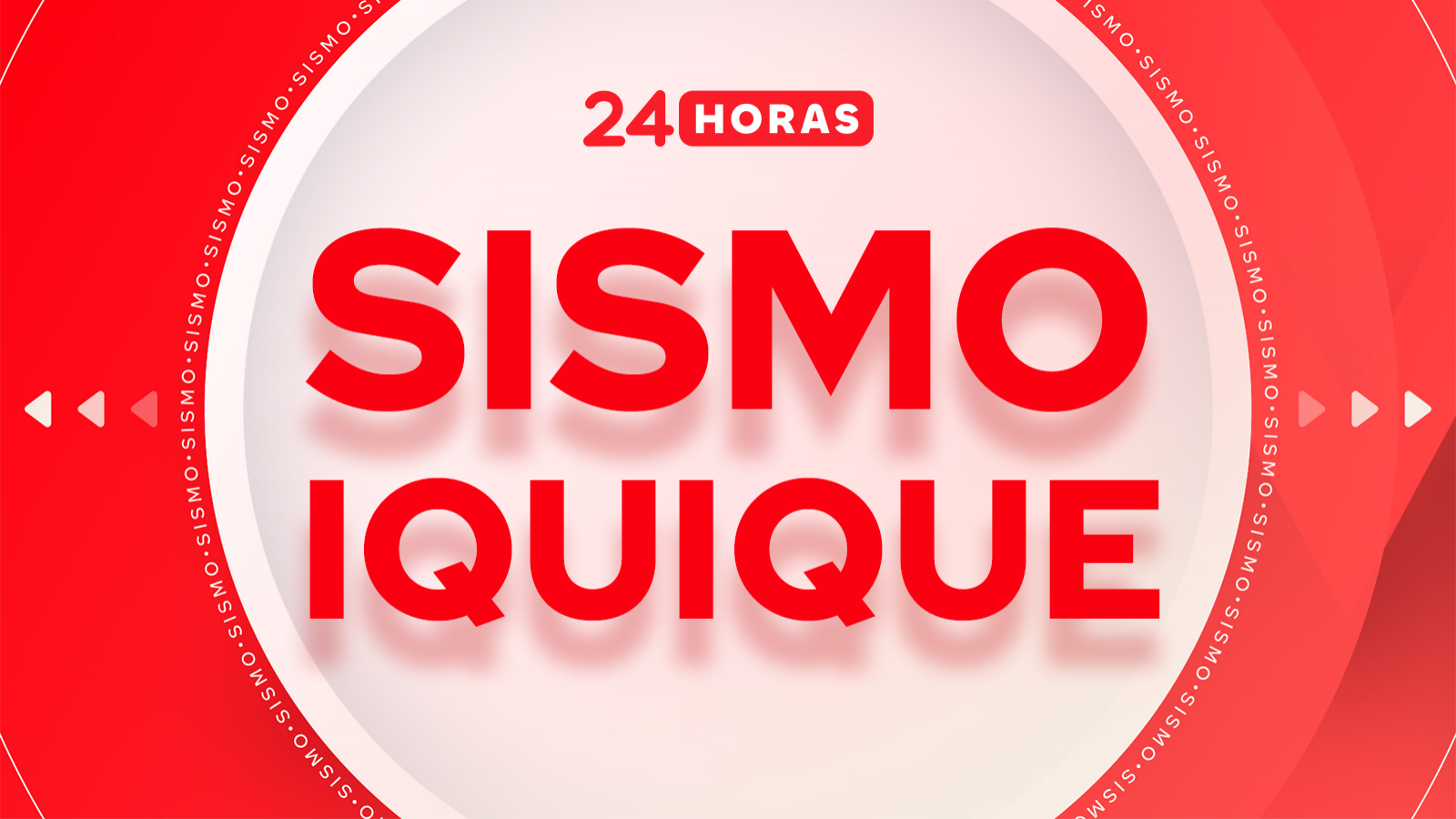 Últimos sismos en Iquique: conoce el temblor de hoy