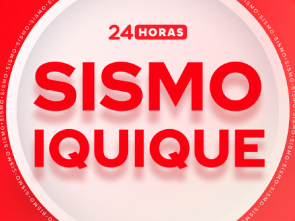 Últimos sismos en Iquique: conoce el temblor de hoy