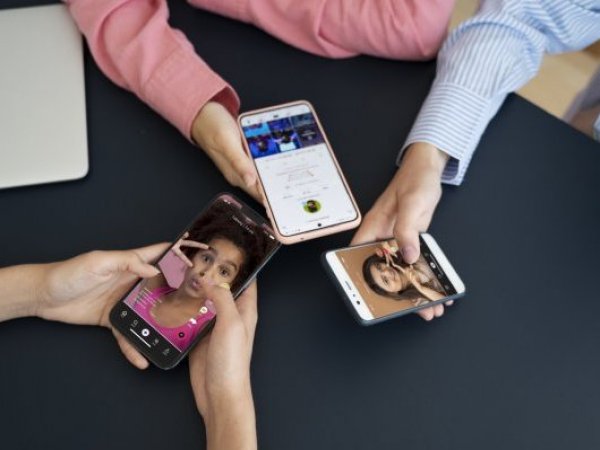 TikTok +18: riesgos si descargas la apk