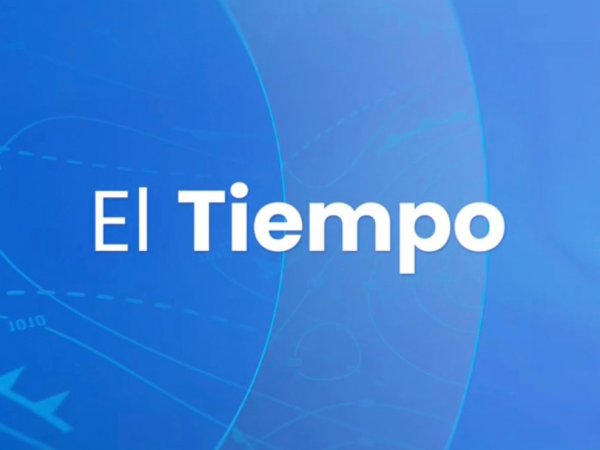 El tiempo con Iván Torres: jueves 9 de mayo de 2024