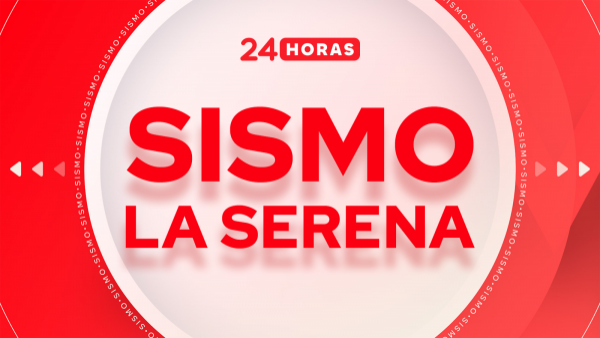 Últimos sismos en La Serena: conoce el temblor de hoy