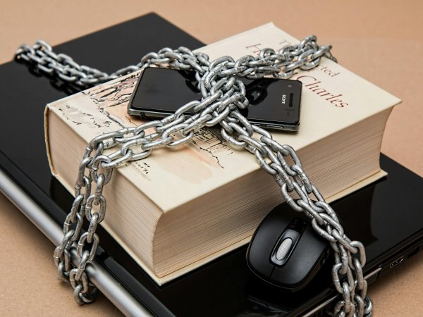 Contraseña, Google, Chile, 2024.