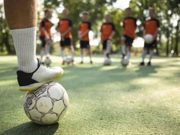 Nombres para equipos de fútbol juveniles