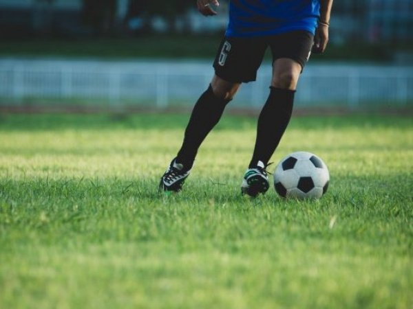 100 nombres serios para equipos de fútbol