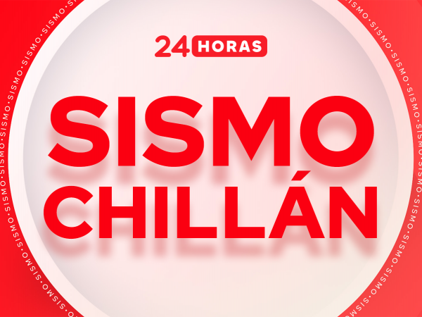 Últimos sismos en Chillán: conoce el temblor de hoy