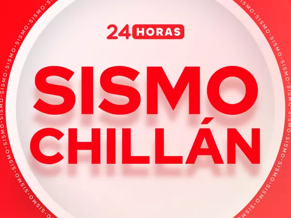 Últimos sismos en Chillán: conoce el temblor de hoy