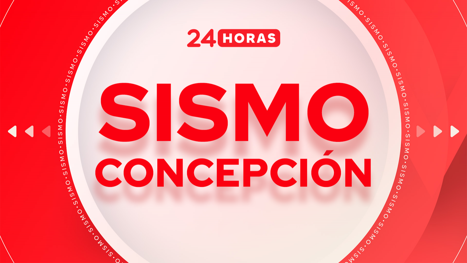 Últimos sismos en Concepción: conoce el temblor de hoy