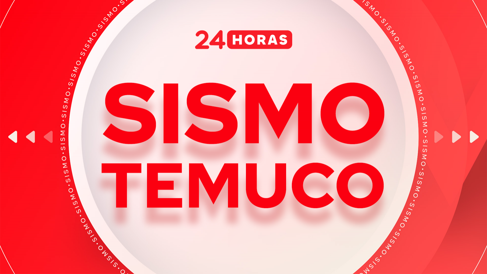 Últimos sismos en Temuco: conoce el temblor de hoy