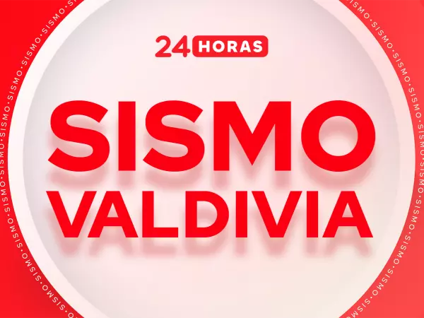 Últimos sismos en Valdivia: conoce el temblor de hoy