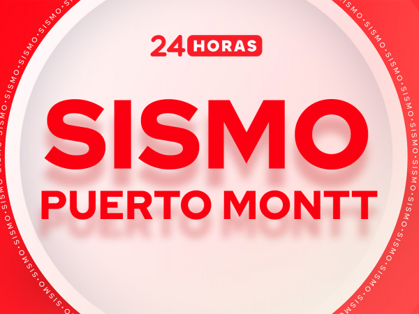 Últimos sismos en Puerto Montt: conoce el temblor de hoy