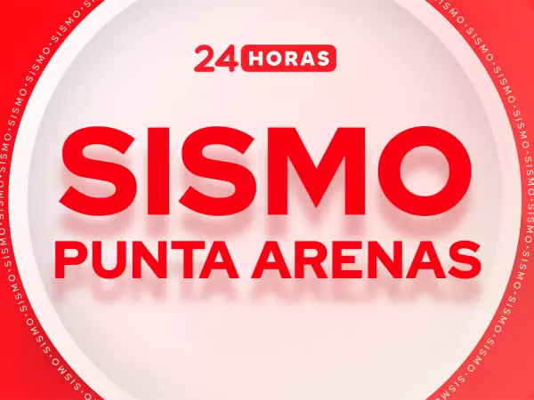 Últimos sismos en Punta Arenas: conoce el temblor de hoy