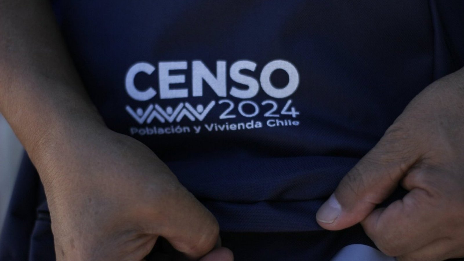 Censo en línea 2024: quiénes pueden hacerlo