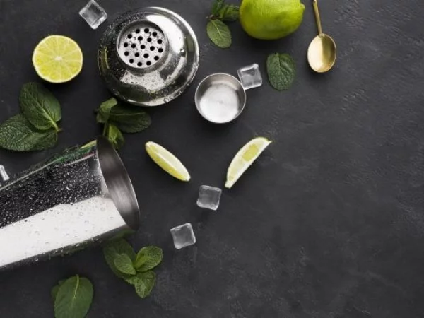 10 recetas para un rico pisco sour