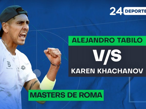 Resumen de Nicolás Jarry vs Alexandre Müller