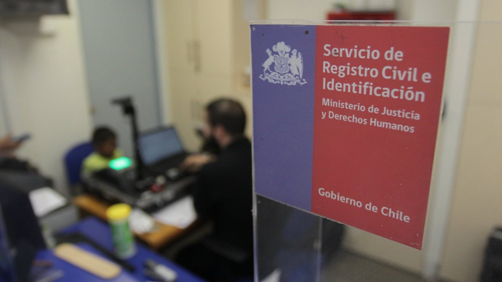 Cuánto demoran en entregar el pasaporte chileno en 2024