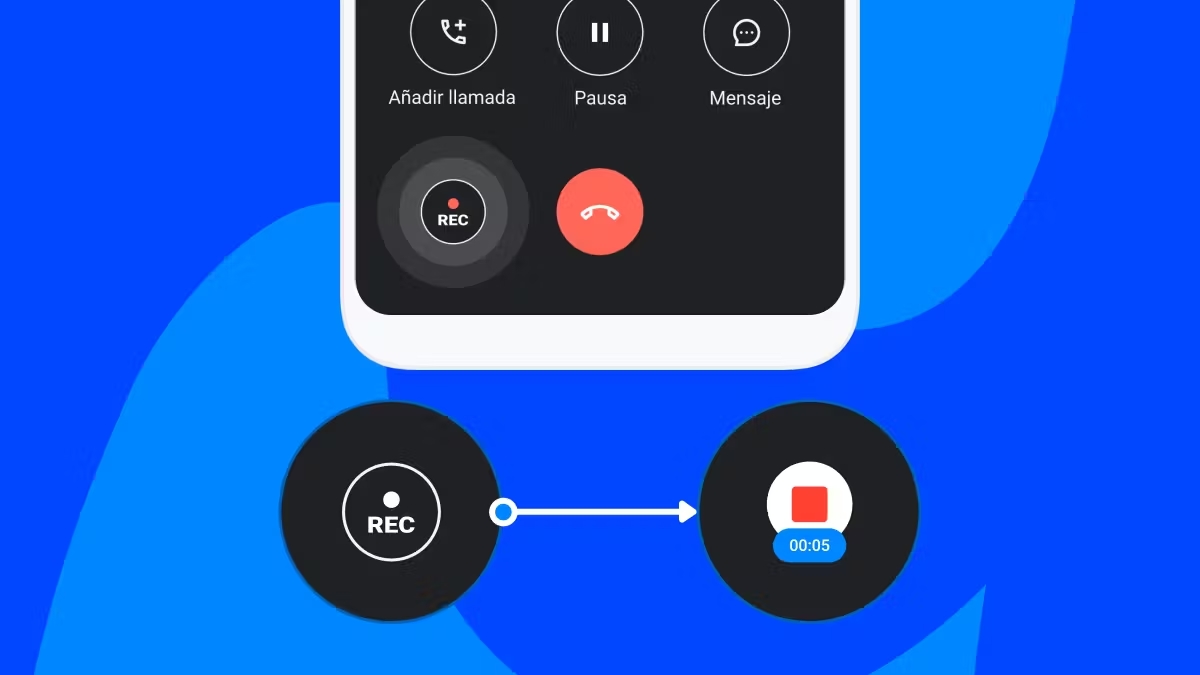 Cómo grabar una llamada en "Truecaller"