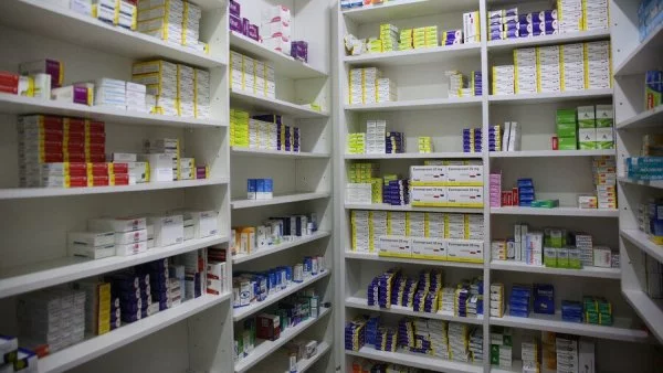 Remedios más baratos: Revisa la lista de medicamentos con descuentos para usuarios de Fonasa