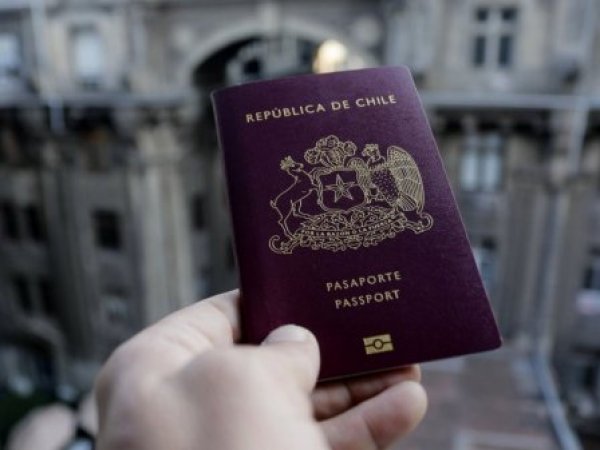 Cuánto demoran en entregar el pasaporte chileno en 2024