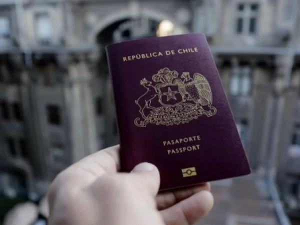 Cuánto demoran en entregar el pasaporte chileno en 2024