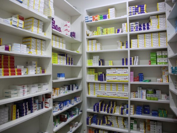 Remedios más baratos: Revisa la lista de medicamentos con descuentos para usuarios de Fonasa