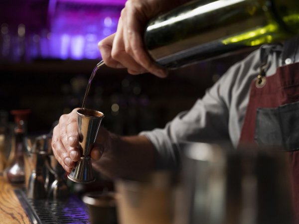 Piscos Bou Barroeta. Día del Pisco