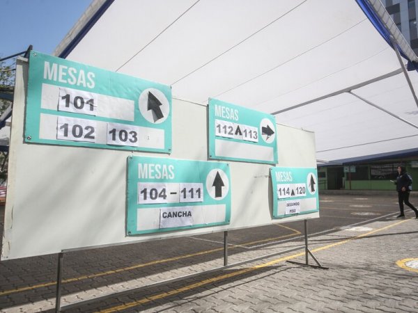 Candidatos primarias 2024 para gobernadores.