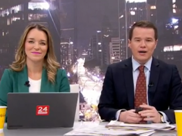 24 AM - Jueves 16 de mayo 2024