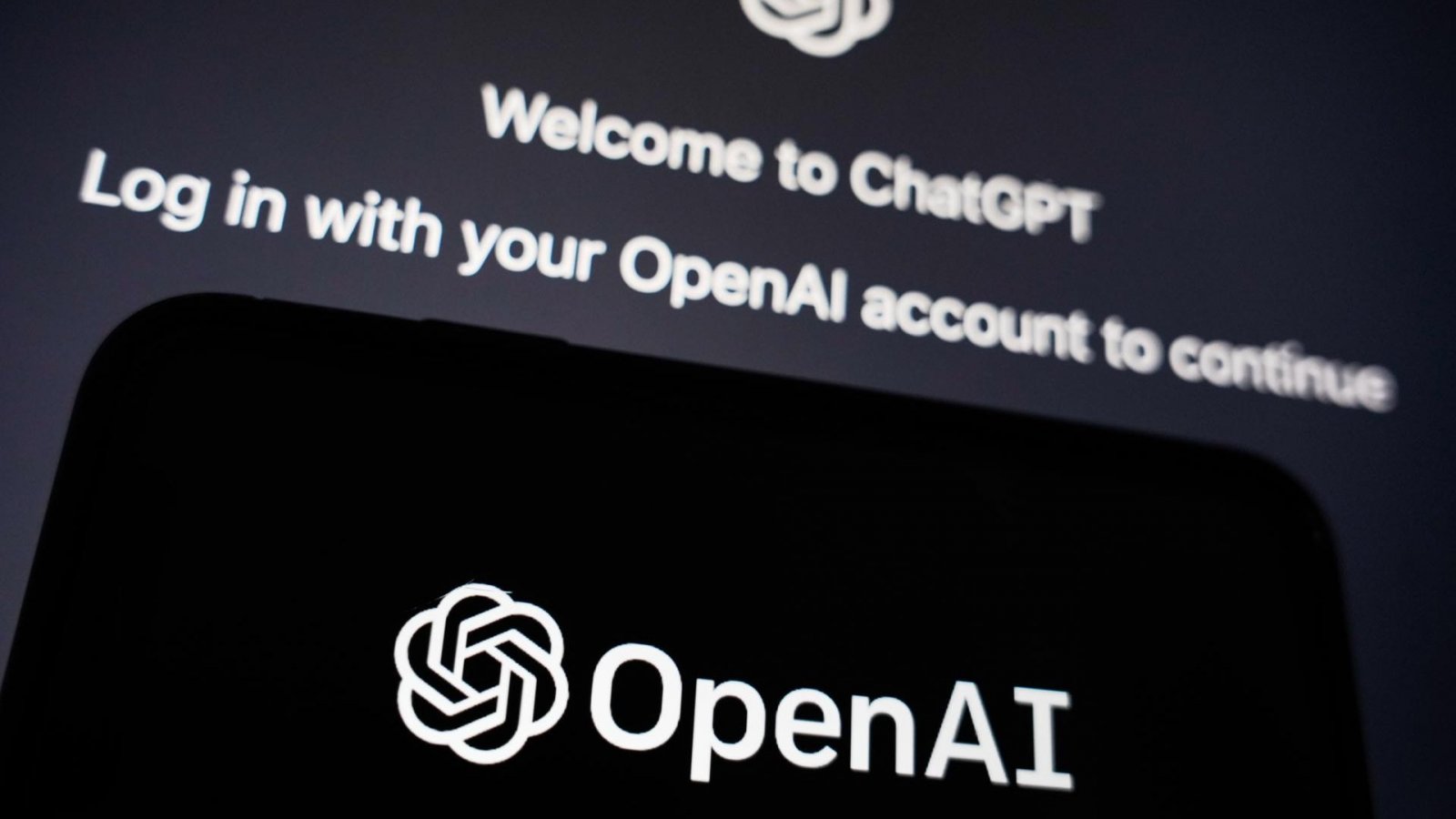 ChatGPT OpenAI