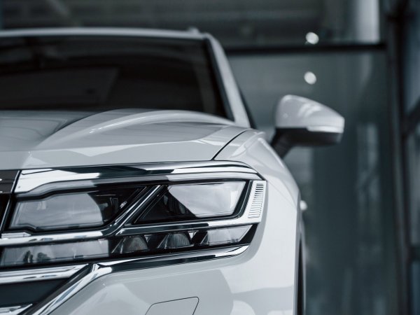 Compra de auto usado