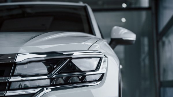 Compra de auto usado