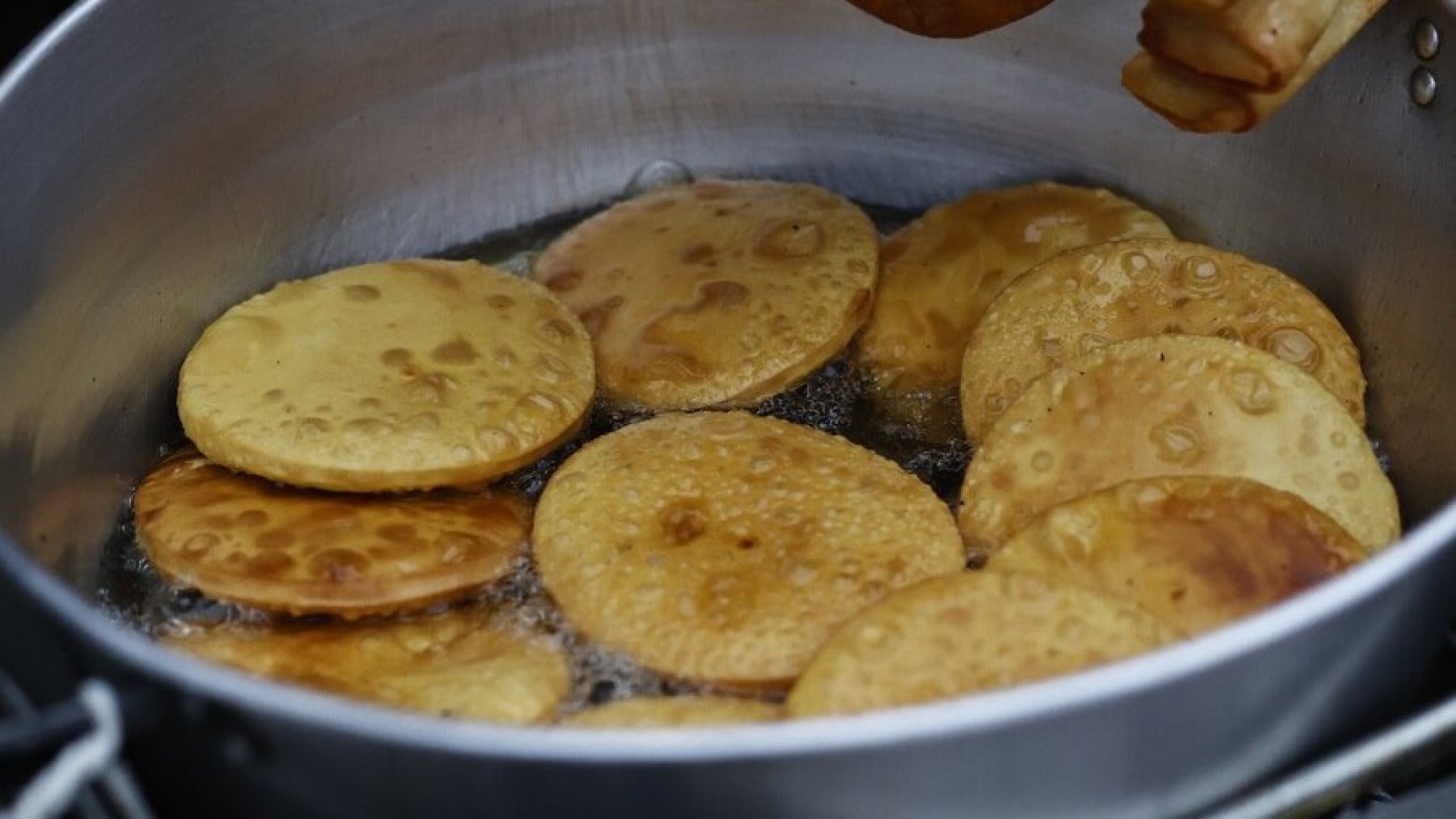 Sopaipillas