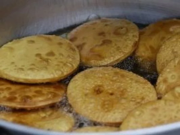 Sopaipillas