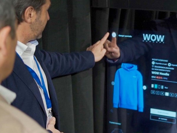 Informe de Minsait, Chile, 2024.