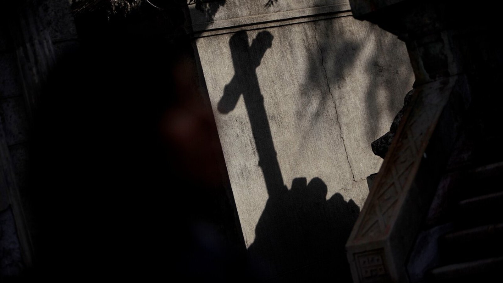 Cementerio General. Día del Patrimonio.