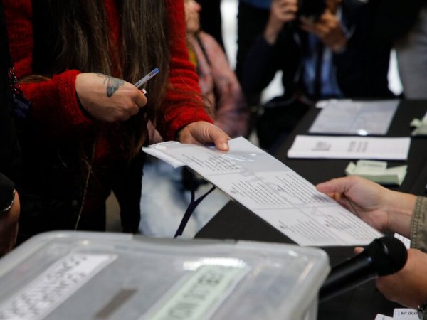 ¿Las elecciones primarias 2024 son obligatorias o voluntarias?