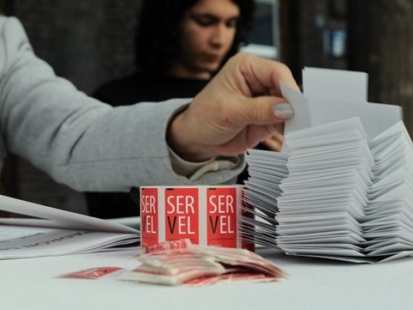 Qué se vota en las elecciones primarias 2024