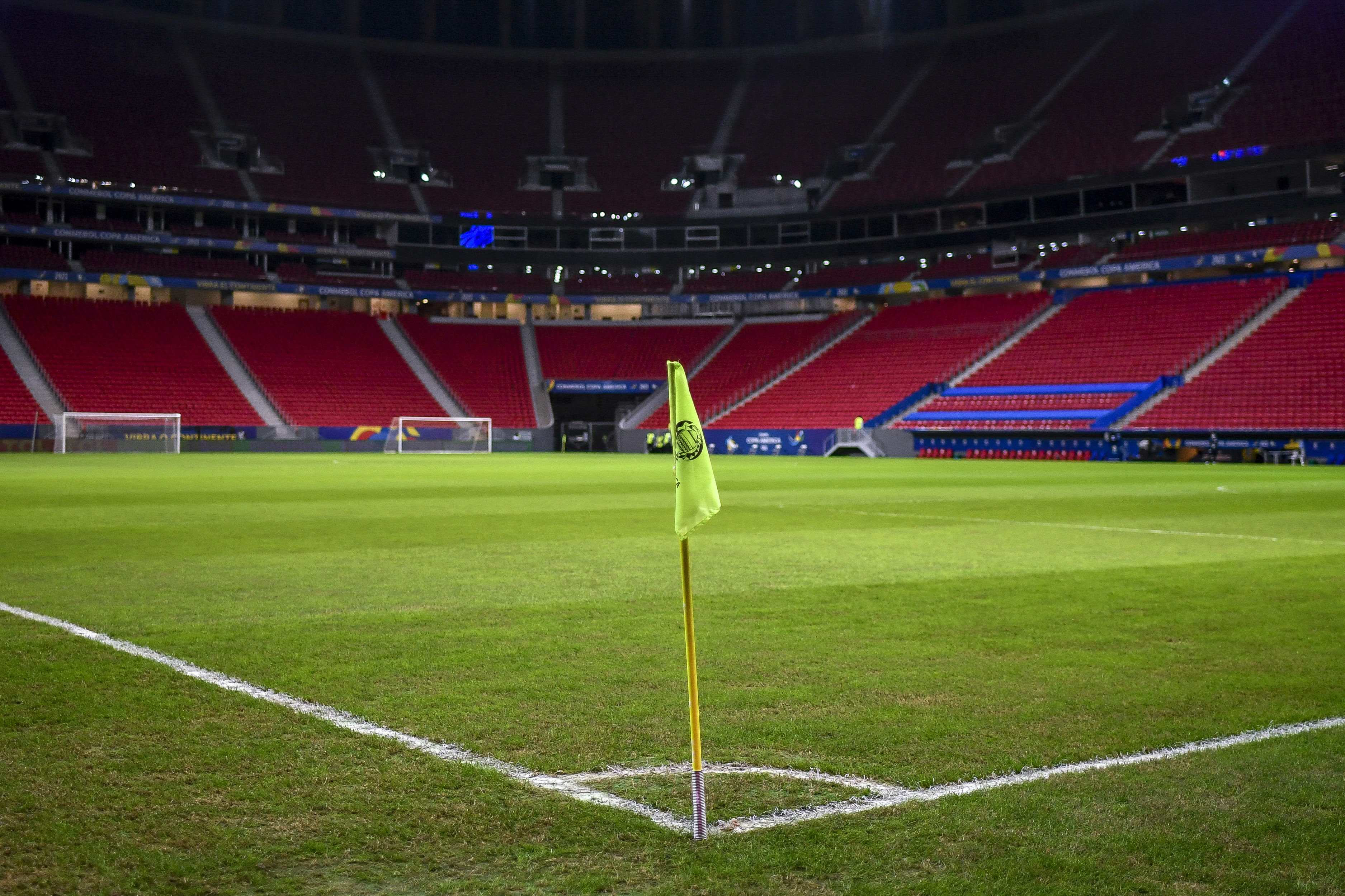 Copa América 2024.