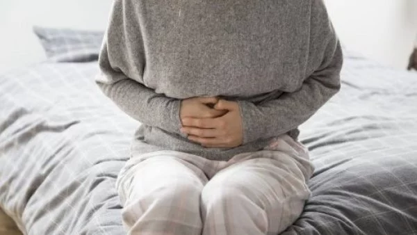 Cáncer de estómago.